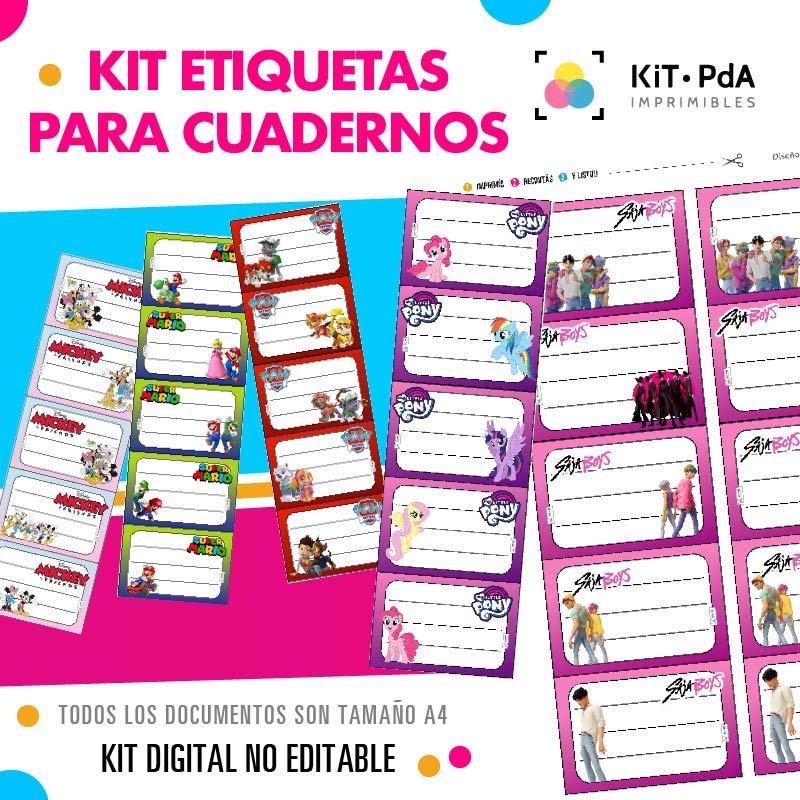 Cuadernos
